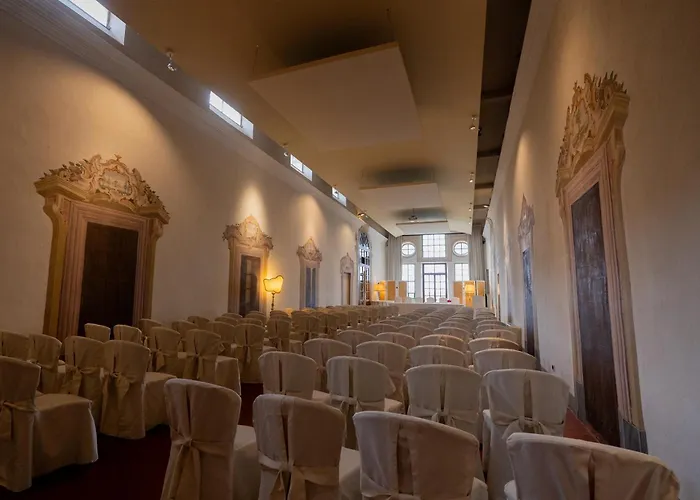 I Somaschi 4* Cherasco