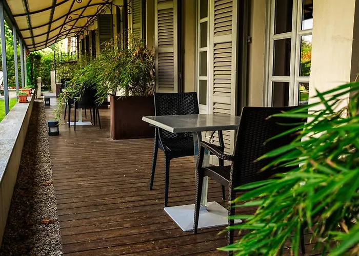 I Somaschi 4* Cherasco