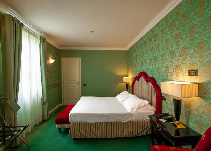 I Somaschi 4* Cherasco