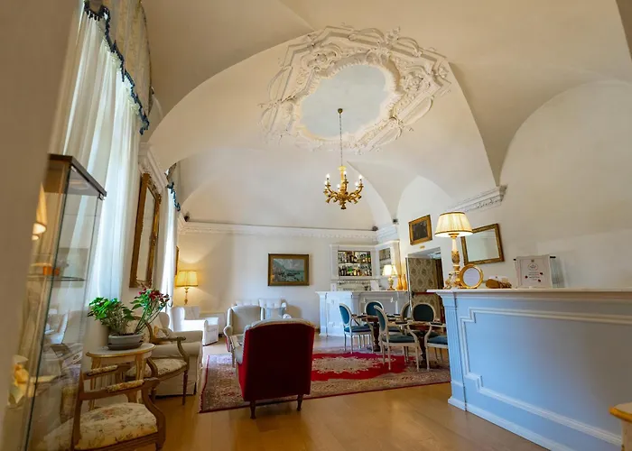 I Somaschi 4* Cherasco