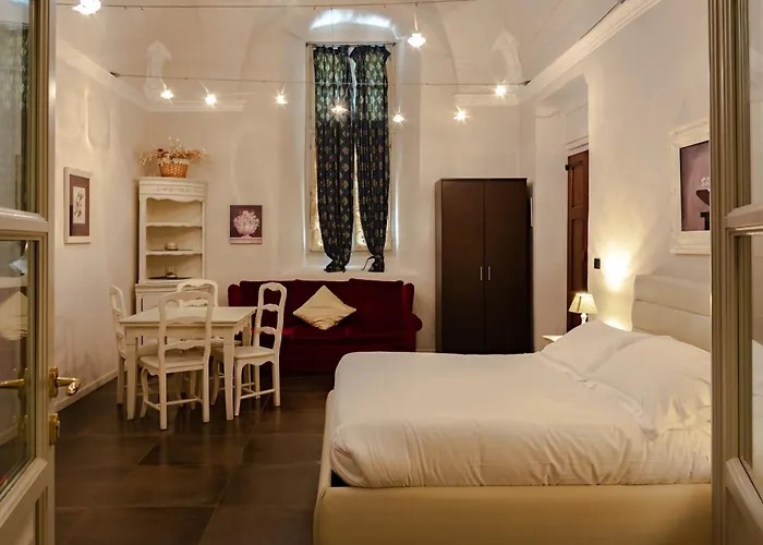 I Somaschi Hotel Cherasco