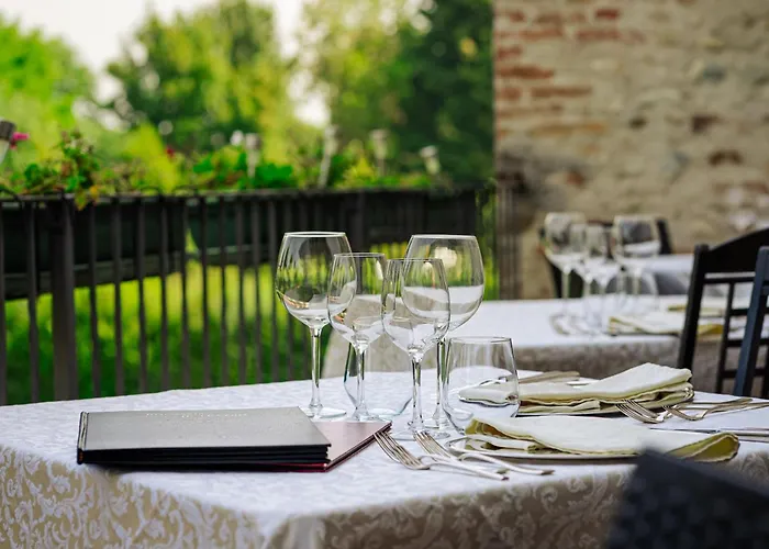 I Somaschi 4* Cherasco