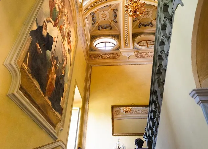 Hotel I Somaschi Cherasco