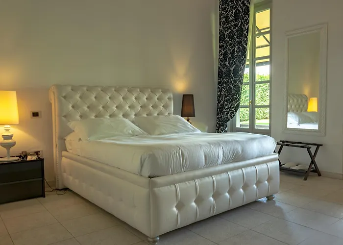 I Somaschi 4* Cherasco