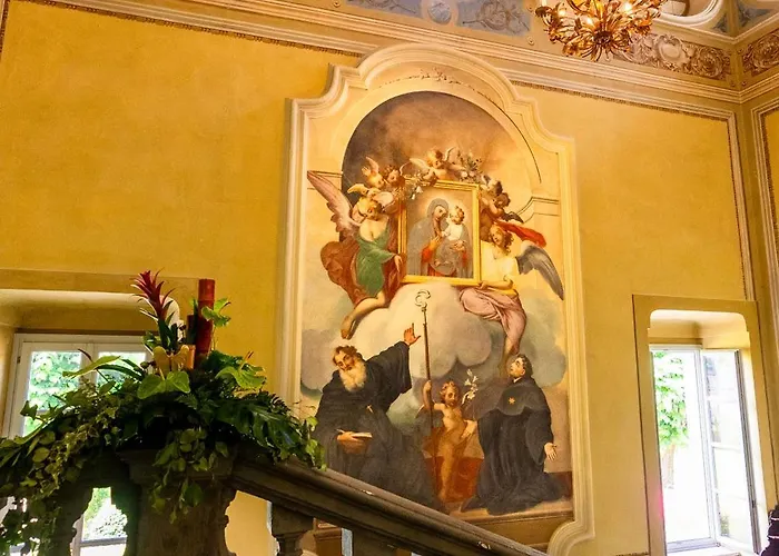 I Somaschi Hotel Cherasco