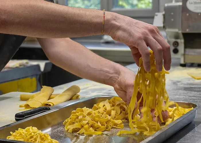 Hotel I Somaschi Cherasco