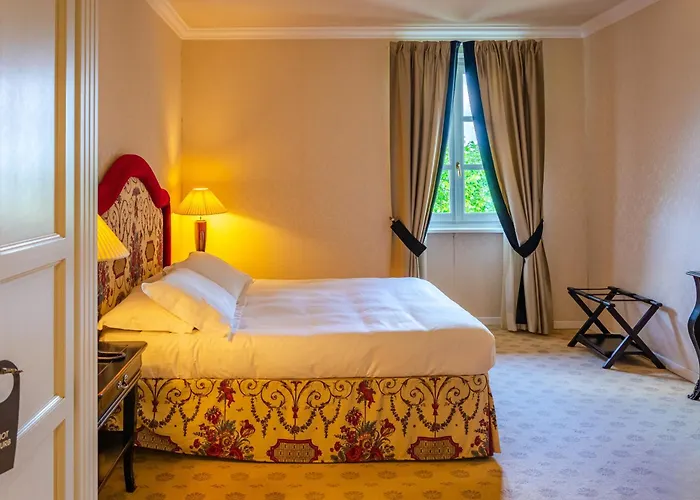 Hotel I Somaschi Cherasco