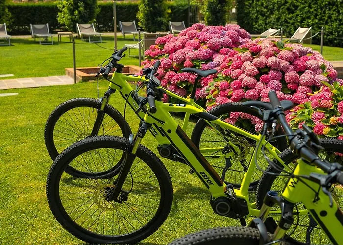 Hotel I Somaschi Cherasco