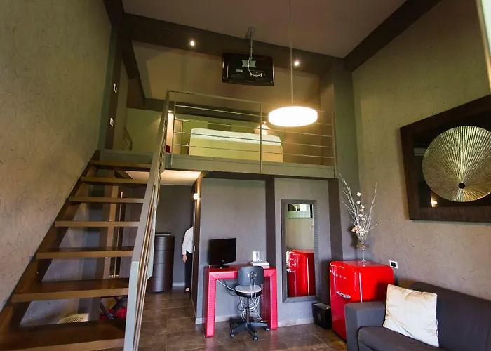 I Somaschi 4* Cherasco