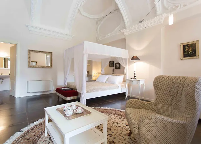 I Somaschi Hotel Cherasco