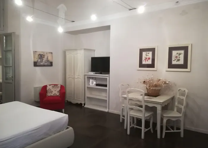 Hotel I Somaschi Cherasco